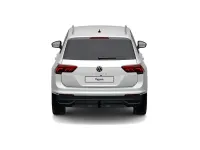 Brugt VW Tiguan Active 150 HK (110 kW) 2023 Hvid SUV