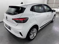 Gebraucht Renault Clio V Evolution 67 PS (49 kW) 2025 Weiß Limousine