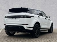 Neu Land Rover Range Rover evoque SE Dynamic 204 PS (150 kW) 2025 Weiß SUV