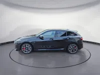Brugt BMW M135 Performance 300 HK (220 kW) 2024 Sort Hatchback