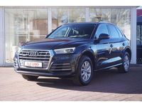 Gebraucht Audi Q5 252 PS (185 kW) 2020 Grau (metallic) SUV