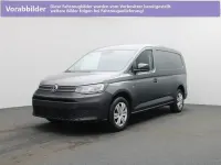 Używany VW Caddy Maxi 122 KM (89 kW) 2025 Szary Minivan