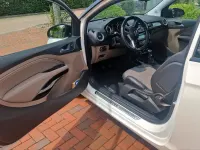 Gebraucht Opel Adam Unlimited 87 PS (63 kW) 2017 Andere farben Kleinwagen
