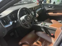 Gebraucht Volvo XC60 190 PS (139 kW) 2018 Blau SUV