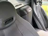 Gebraucht Mercedes SLK200 184 PS (135 kW) 2010 Silber Cabrio