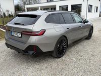 Gebraucht BMW i5 Performance 250 kW (340 PS) 2024 Grau Limousine