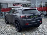 Gebraucht Jeep Compass Longitude 131 PS (96 kW) 2023 Grigio moda (graphite grey met SUV