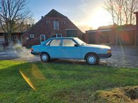 Second-hand Audi 80 75 CP (55 kW) 1985 Gri Berlinǎ