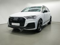 gebraucht Audi SQ7 TDI