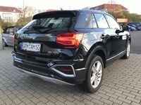 Gebraucht Audi Q2 Advanced 150 PS (110 kW) 2024 SUV