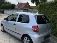 Gebraucht VW Fox 54 PS (39 kW) 2006 Kleinwagen