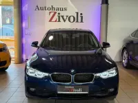 Gebraucht BMW 320 Advantage 190 PS (139 kW) 2018 Andere Limousine
