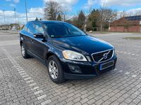 Gebraucht Volvo XC60 175 PS (128 kW) 2010 Schwarz SUV