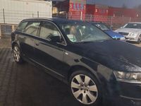 gebraucht Audi A6 3.0 TDI (DPF) tiptronic quattro Avant -