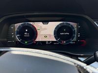 Gebraucht Skoda Octavia 150 PS (110 kW) 2024 Blau Kombi