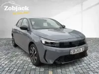Usado Opel Corsa 101 HP (74 kW) 2025 Cinzento Citadino