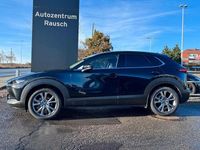 Neu Mazda CX-30 Exclusive 140 PS (102 kW) 2026 Schwarz SUV