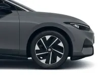 Nouvelle VW ID.7 Pro 210 kW (286 ch) 2026 Gris Berline