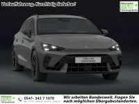 Neu Cupra Leon 150 PS (110 kW) 2026 Graphene grau Kombi