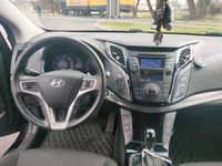 gebraucht Hyundai i40 