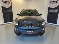 Usata Jeep Compass 179 CV (131 kW) 2020 Blu SUV