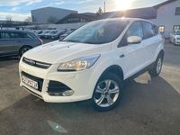 gebraucht Ford Kuga Sync Edition