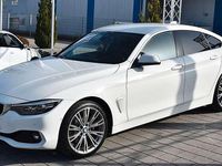 Gebraucht BMW 430 252 PS (185 kW) 2019 Alpinweiss iii Coupé