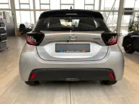 Neu Mazda 2 Center-Line 116 PS (85 kW) 2026 Silber Kleinwagen