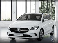 Gebraucht Mercedes B220 Progressive 190 PS (139 kW) 2024 Polarweiß Van / Kleinbus