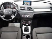 gebraucht Audi Q3 Ultra Navi,Xenon,SH,PDC,Allwetterreifen