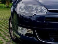 gebraucht Citroën C5 Tourer HDi 135 FAP Aut. Exclusive