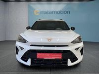 Gebraucht Cupra Formentor VZ 333 PS (244 kW) 2025 Weiß SUV