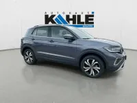 Neu VW T-Cross Comfortline 116 PS (85 kW) 2026 Grau SUV
