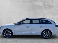 Gebraucht Seat Leon ST FR 150 PS (110 kW) 2025 Weiß Kombi