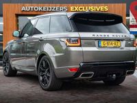 gebraucht Land Rover Range Rover Sport 2.0 P400e Autobiography Dynami