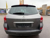 Gebraucht Renault Clio II 101 PS (74 kW) 2009 Grau Limousine
