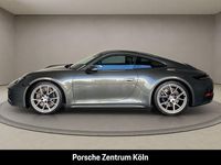 Neu Porsche 911 Carrera S 480 PS (353 kW) 2026 Gruen Coupé