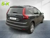 Gebraucht Dacia Jogger Expression 110 PS (80 kW) 2023 Grau Van / Kleinbus