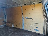 Second-hand Renault Master 150 CP (110 kW) 2020 Alb Monovolum