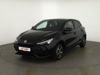 Gebraucht MG MG3 Luxury 194 PS (142 kW) 2025 Schwarz Kleinwagen