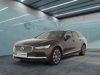 Gebraucht Volvo V90 Core 349 PS (256 kW) 2023 Grau Kombi