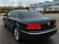Gebraucht VW Phaeton 239 PS (175 kW) 2012 Beige Limousine