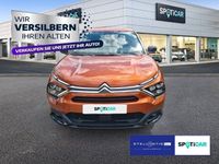 gebraucht Citroën C4 Feel