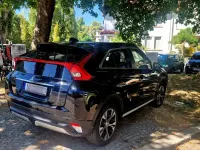 Gebraucht Mitsubishi Eclipse Cross Top 163 PS (119 kW) 2018 Schwarz SUV
