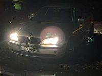 Gebraucht BMW 320 Exclusive 150 PS (110 kW) 2004 Limousine