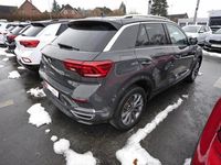 Gebraucht VW T-Roc Beats 150 PS (110 kW) 2022 Uranograu SUV