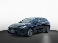 Neu BMW 120 Comfort Edition 170 PS (125 kW) 2026 Schwarz (schwarz) Kleinwagen