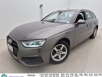 Gebraucht Audi A4 136 PS (100 kW) 2020 Grau Limousine