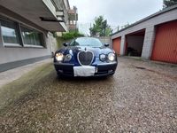 gebraucht Jaguar S-Type 4.2 L V8 Executive Vollverzinkt Fam.-Auto