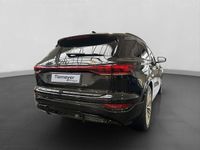 Gebraucht Audi Q6 e-tron S-Line 225 kW (306 PS) 2025 Schwarz SUV